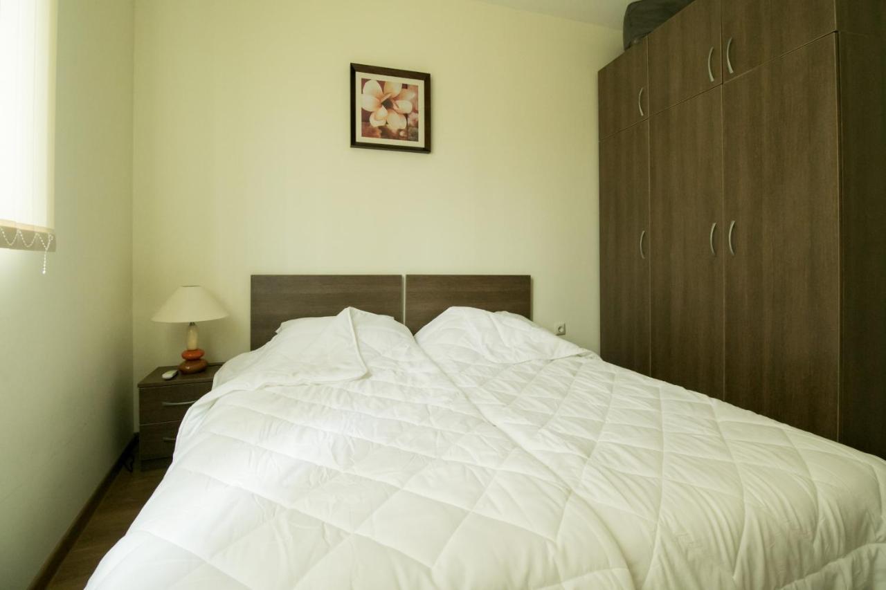 Guest Apartments Trigor City Св. Св. Константин и Елена Екстериор снимка