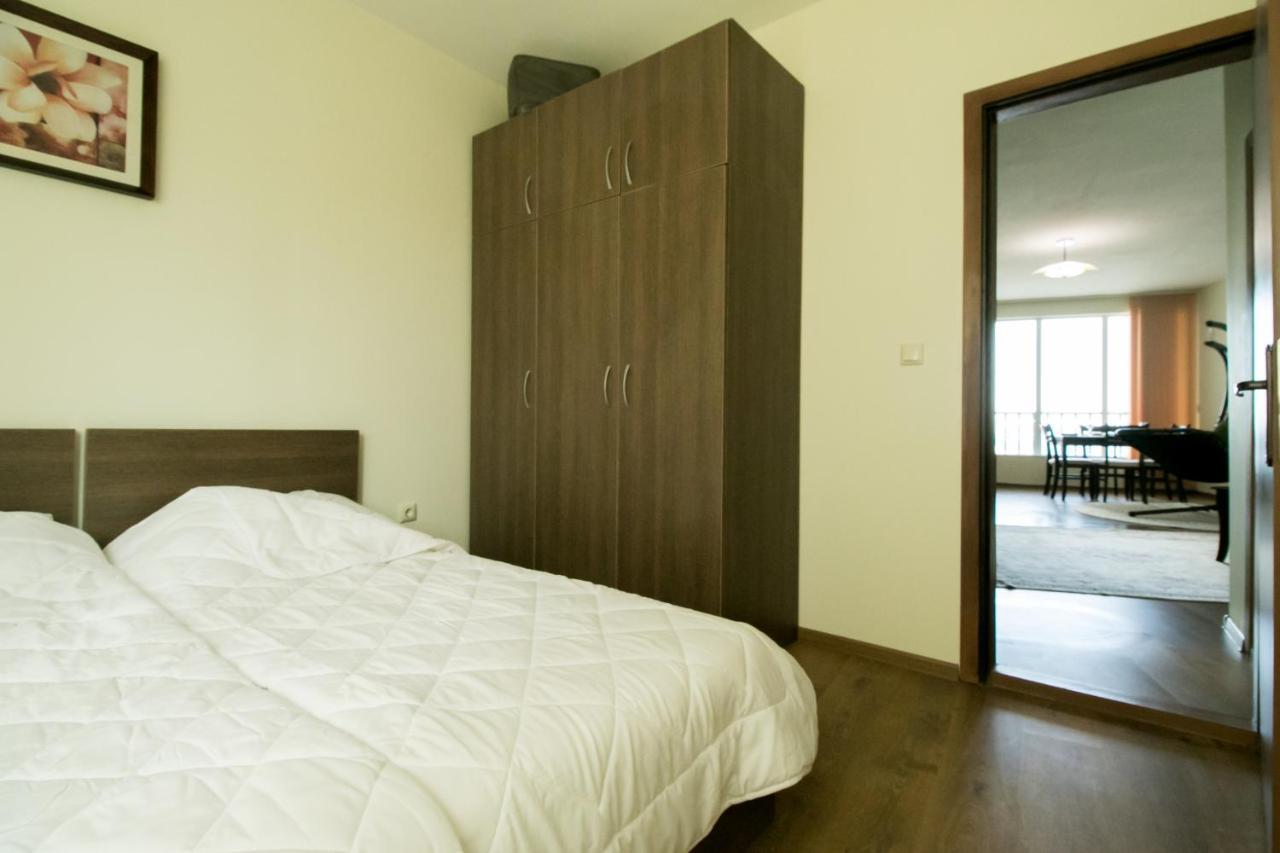 Guest Apartments Trigor City Св. Св. Константин и Елена Екстериор снимка