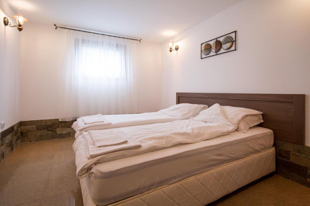 Guest Apartments Trigor City Св. Св. Константин и Елена Екстериор снимка